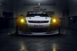Opel GT by Madchen & Motoren 2014 года